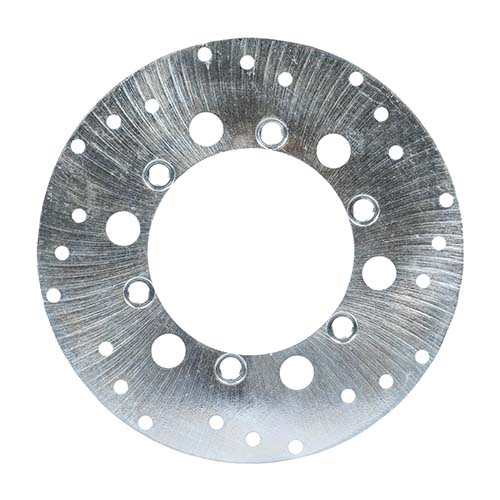 DISCO DE FRENO HONDA REBEL 250 DELANTERO HYD (D8048)