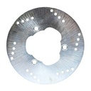 DISCO DE FRENO HONDA CBR 600 F TRASERO HYD (D8061)