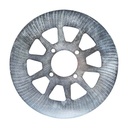 DISCO DE FRENO YAMAHA WARRIOR 300 DELANTERO HYD (D8066)