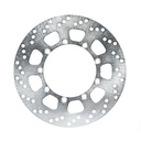 DISCO DE FRENO KAWASAKI KLX 600 / TENGAI DELANTERO HYD (D8073)