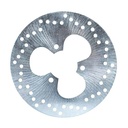 DISCO DE FRENO HONDA TRX 300 TRASERO HYD (D8075)