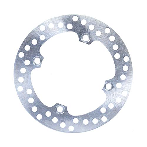 DISCO DE FRENO HONDA CR 125 - 250 - 500 TRASERO HYD (D8093)