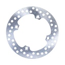 DISCO DE FRENO HONDA CR 125 - 250 - 500 TRASERO HYD (D8093)