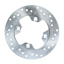 DISCO DE FRENO ZANELLA SEXY TRASERO HYD (D8098)