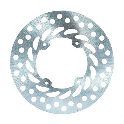 DISCO DE FRENO HONDA CR 80 DELANTERO HYD (D8099)