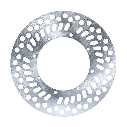 DISCO DE FRENO HONDA XR 250 TORNADO XL 200 DELANTERO HYD (D8104)