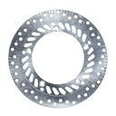 DISCO DE FRENO CBX 250 TWISTER DELANTERO HYD (D8107)
