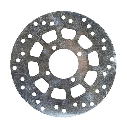 DISCO DE FRENO ZANELLA SEXI DELANTERO HYD (D8110)