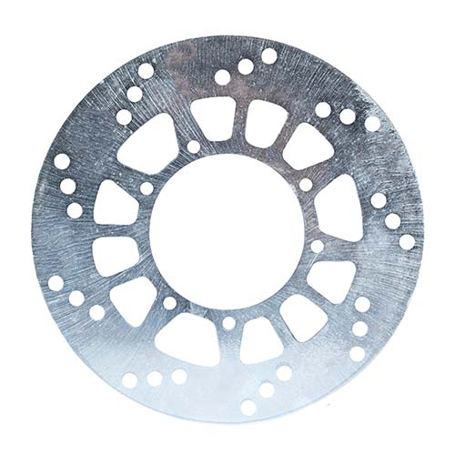 DISCO DE FRENO YAMAHA XTZ 125 DELANTERO HYD (D8111)