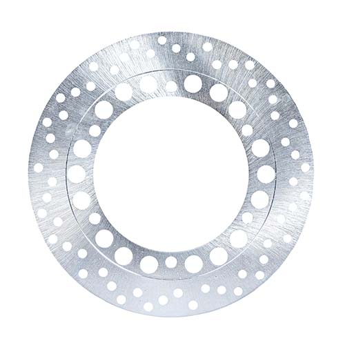 DISCO DE FRENO YAMAHA YBR 125 PLANO DELANTERO HYD (D8112)