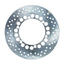 DISCO DE FRENO ZANELLA CUSTOM PATAGONIAN HYD (D8114)