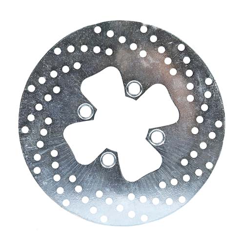DISCO DE FRENO ZANELLA ZZT TRASERO HYD (D8115)