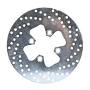 DISCO DE FRENO ZANELLA ZZT TRASERO HYD (D8115)