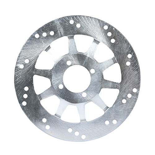 DISCO DE FRENO SUZUKI EN 125 - MOTOMEL S2 150 HYD (D8121)