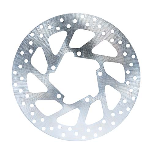 DISCO DE FRENO YAMAHA FZ 16 DELANTERO HYD (D8124)