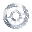 DISCO DE FRENO HONDA CG 150 TITAN DELANTERO HYD (D8125)