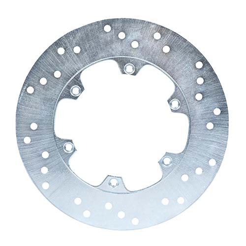 DISCO DE FRENO BAJAJ 220 TRASERO HYD (D8126)