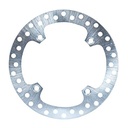 DISCO DE FRENO XRE 300 DELANTERO HYD (D8132)