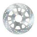 DISCO DE FRENO JAWA 150 SUPERNOVA DELANTERO HYD (D8133)