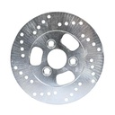 DISCO DE FRENO SUZUKI AN 125 SCOOTER DELANTERO HYD (D8134)