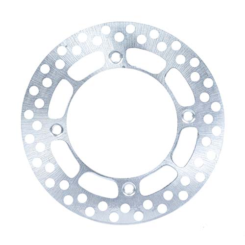 DISCO DE FRENO SUZUKI DR 250 / 350 TRASERO HYD (D8002)