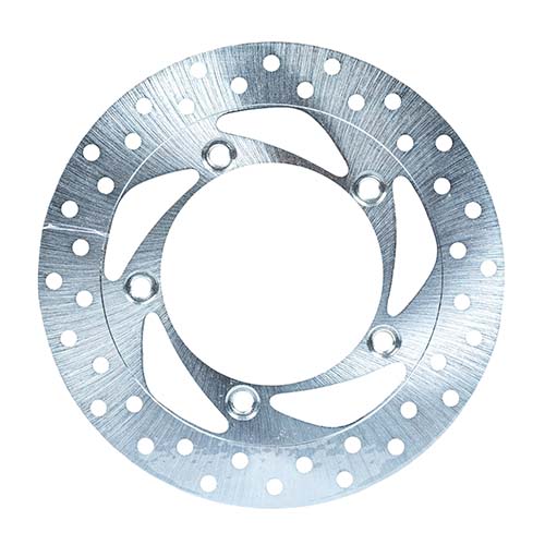 DISCO DE FRENO BAJAJ 135 DELANTERO HYD (D8130)