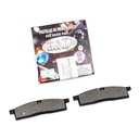 PASTILLA DE FRENO YAMAHA YZ 80 HYD (117)