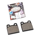 PASTILLA DE FRENO WMW R45 / R65 DELANTERA HYD (118)