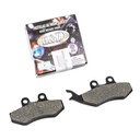 PASTILLA DE FRENO VESPA / PIAGGIO HEZAGON 99/02 DELANTERA HYD (119)