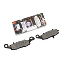 PASTILLA DE FRENO KAWASAKI ZR 750 / GPZ 1100 / KLR 650 HYD (122)