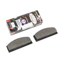 PASTILLA DE FRENO KARTING / CHASIS / TUR / RAD / PCR HYD (123)