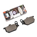 PASTILLA DE FRENO YAMAHA XS 400 / 750 HYD (128)