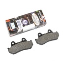 PASTILLA DE FRENO CN 250 / HELIX / CB 450 / REBEL 500 HYD (130)