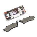 PASTILLA DE FRENO HONDA CB 110 / CBR 1100 / VFR 800 HYD (134)