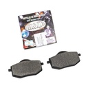 PASTILLA DE FRENO YAMAHA VIRAGO XV 535 87 / 94 DELANTERA HYD (135)