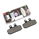 PASTILLA DE FRENO KTM 125 / 250 / 400 ENDURO / 125 / 250 HYD (141)