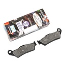 PASTILLA DE FRENO BAJAJ - KTM - BMW - FZ16 DELANTERA HYD (154)