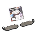 PASTILLA DE FRENO CORVEN TOURING 250 DELANTERA HYD (167)