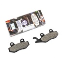 PASTILLA DE FRENO GUERRERO GXR 200 TUNDRA DELANTERA HYD (169)