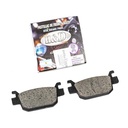 PASTILLA DE FRENO BENELLI TNT 250 / 300 TRASERA HYD (171)