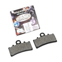 PASTILLA DE FRENO KTM DUKE 200 / 390 DELANTERA HYD (172)