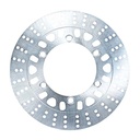 DISCO DE FRENO MONDIAL HD 254 DELANTERO AG8 (D8118)