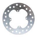 DISCO DE FRENO HONDA CR80 TRASERA AG8 (D8007)