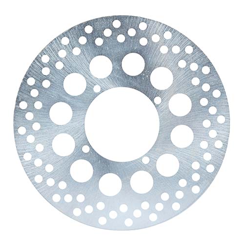 DISCO DE FRENO SUZUKI GS500 TRASERA AG8 (D8011)