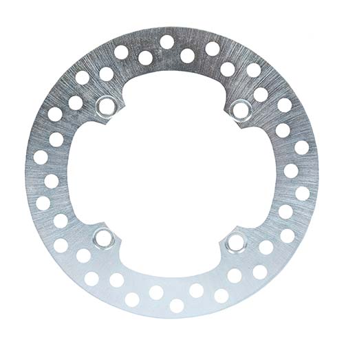 DISCO DE FRENO HONDA CR125/250 TRASERA AG8 (D8019)