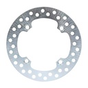 DISCO DE FRENO HONDA CR125/250 TRASERA AG8 (D8019)