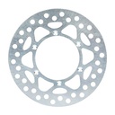 DISCO DE FRENO KAWASAKI KX80 DELANTERO AG8 (D8026)