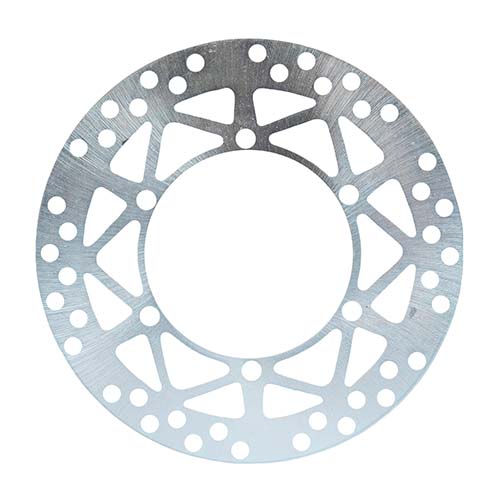 DISCO DE FRENO YAMAHA YZ250 / SUZUKI RM DELANTERO AG8 (D8029)