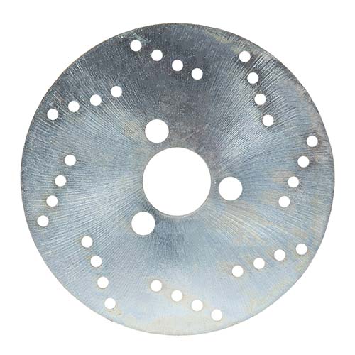 DISCO DE FRENO SUZUKI ADRESS DELANTERO AG8 (D8032)