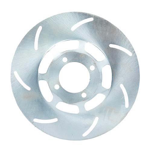 DISCO DE FRENO YAMAHA RX100/115 / HONDA350 DELANTERO AG8 (D8038)
